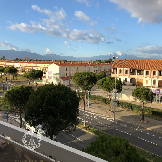 Offres de vente Appartement St cyprien plage (66750)